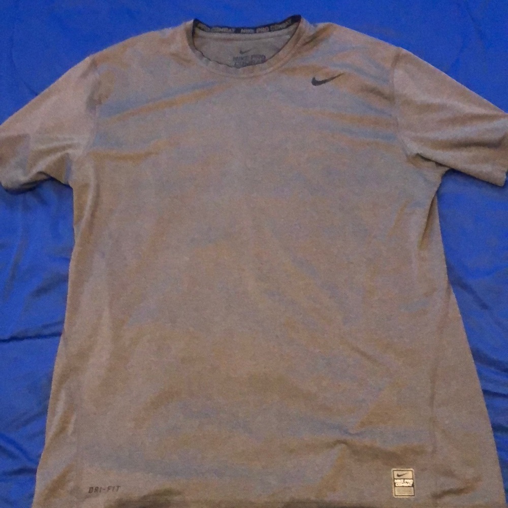 Nike Pro Combat Shirt